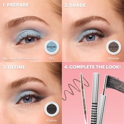 Chrome Single Eyeshadow 4