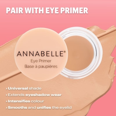 Chrome Single Eyeshadow 6