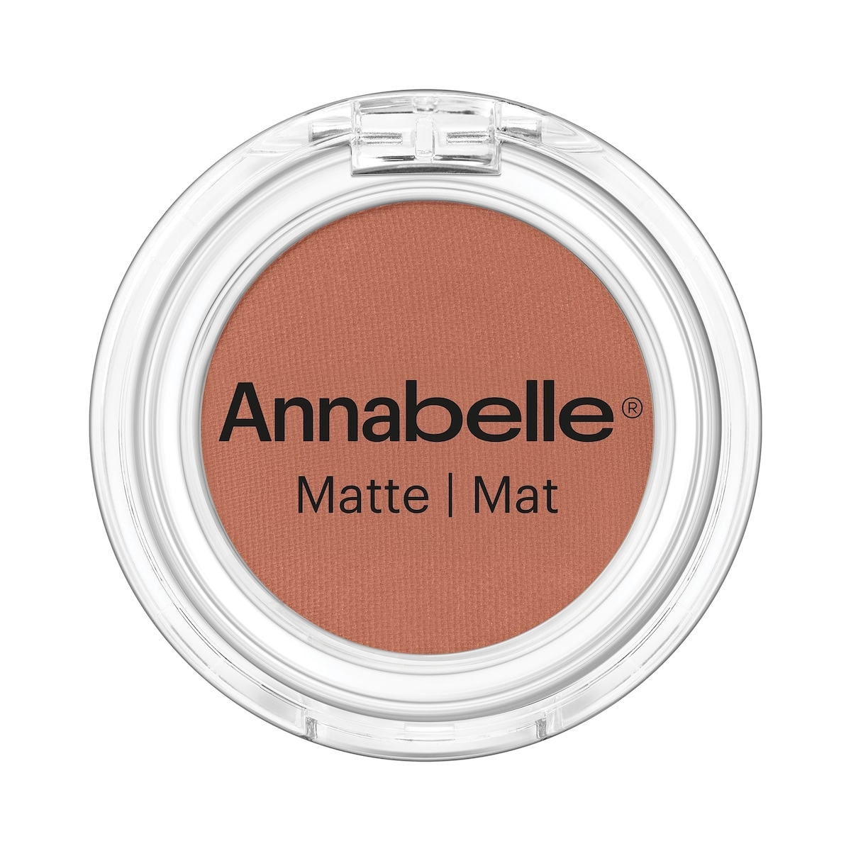 Matte Single Eyeshadow