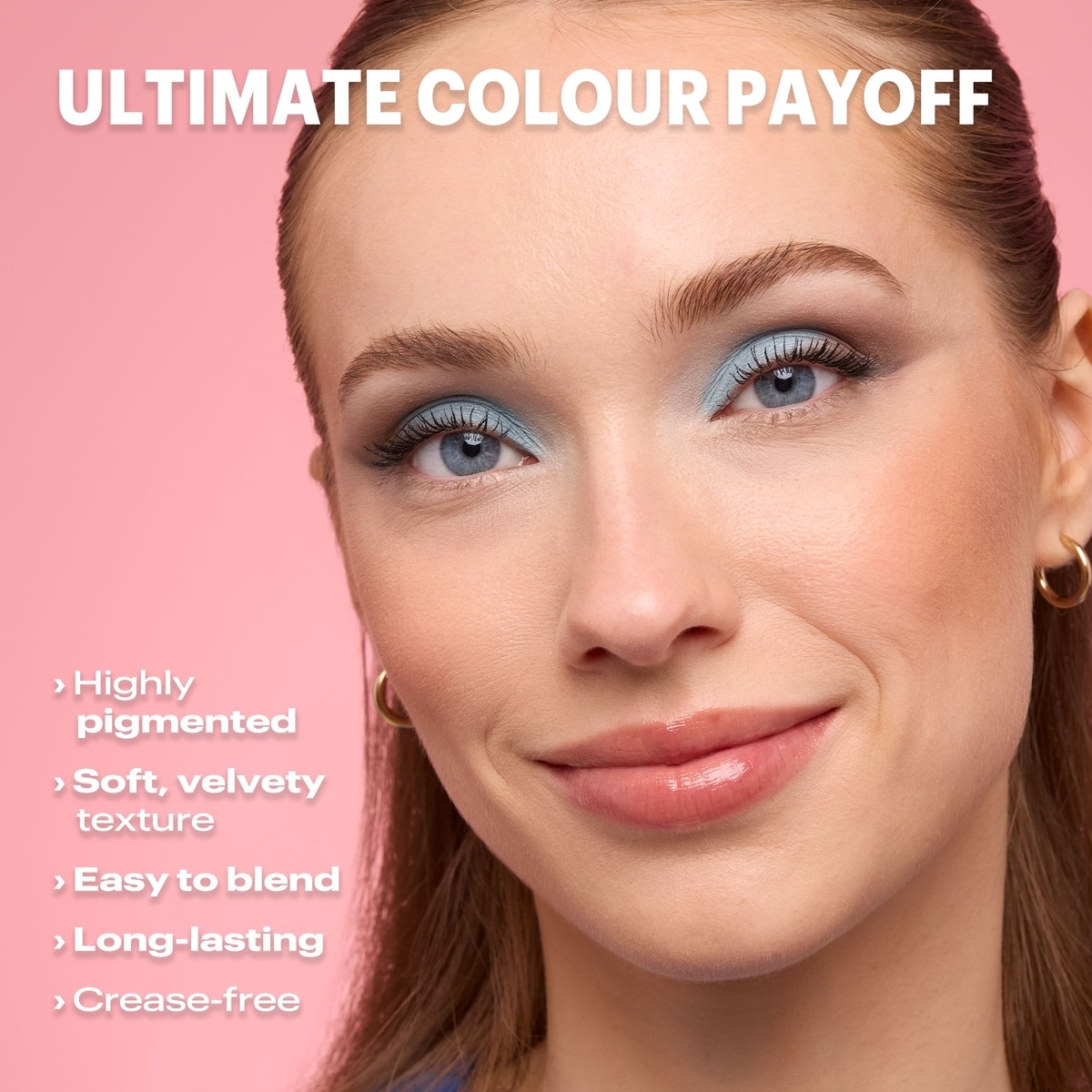 Satin Single Eyeshadow