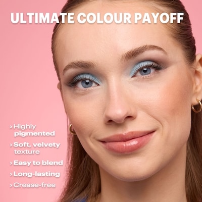 Single Eyeshadow Matte 3