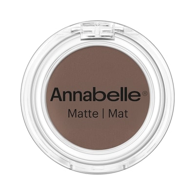 Ombre à Paupières Mono Matte