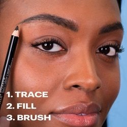Eyebrow Pencil 4