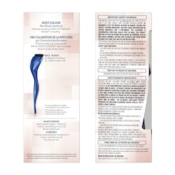 Root Touch-Up Permanent Root Color, Covers Gray, Instant Natural Looking Color 3