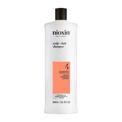 Scalp + Hair Shampoo - System 4 1