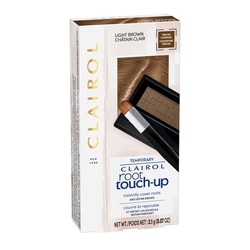 Root Touch-Up Temporary Root Powder 1