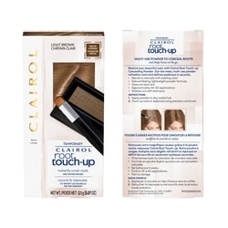 Root Touch-Up Temporary Root Powder 2