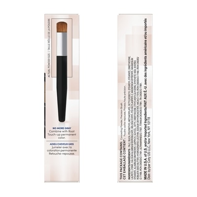 Root Touch-Up Temporary Root Powder 3