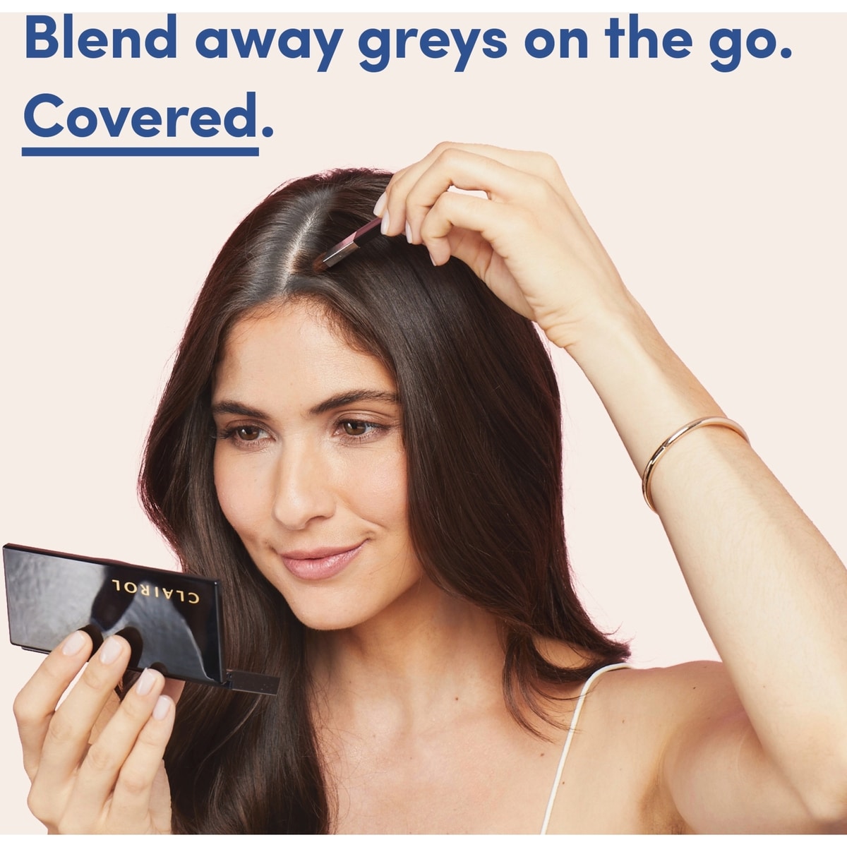 Poudre cache-repousse Root Touch-Up