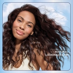 Nice'N Easy Permanent Hair Dye, Superior Natural Looking Colour 5