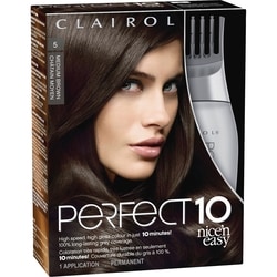 Perfect 10 Permanent Hair Color 1