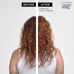 Nice'N Easy Permanent Hair Dye, Superior Natural Looking Colour 4