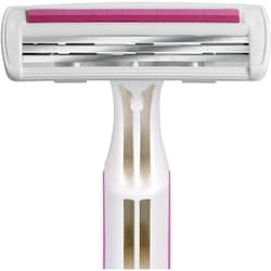 Silky Touch-3 Razor 2
