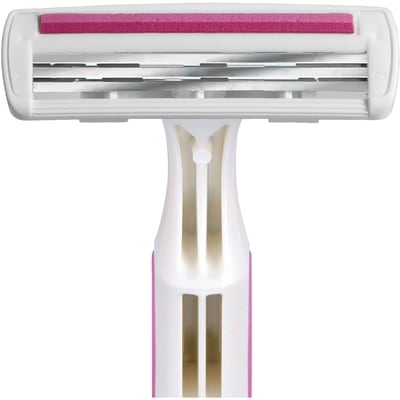 Silky Touch-3 Razor 2