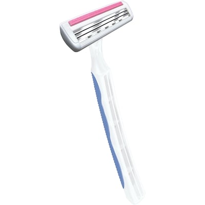 Silky Touch-3 Razor 3