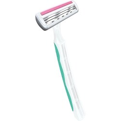 Silky Touch-3 Razor 4