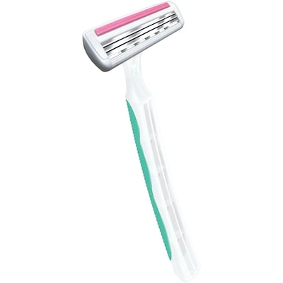Silky Touch-3 Razor 4