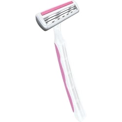 Silky Touch-3 Razor 5