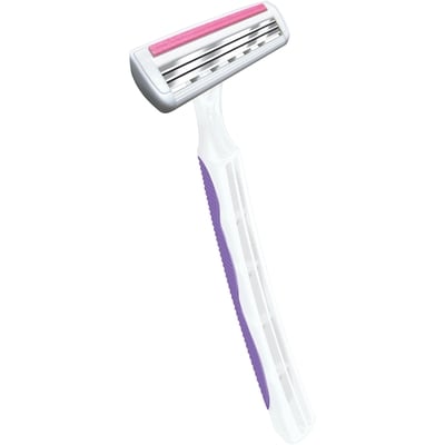 Silky Touch-3 Razor 6