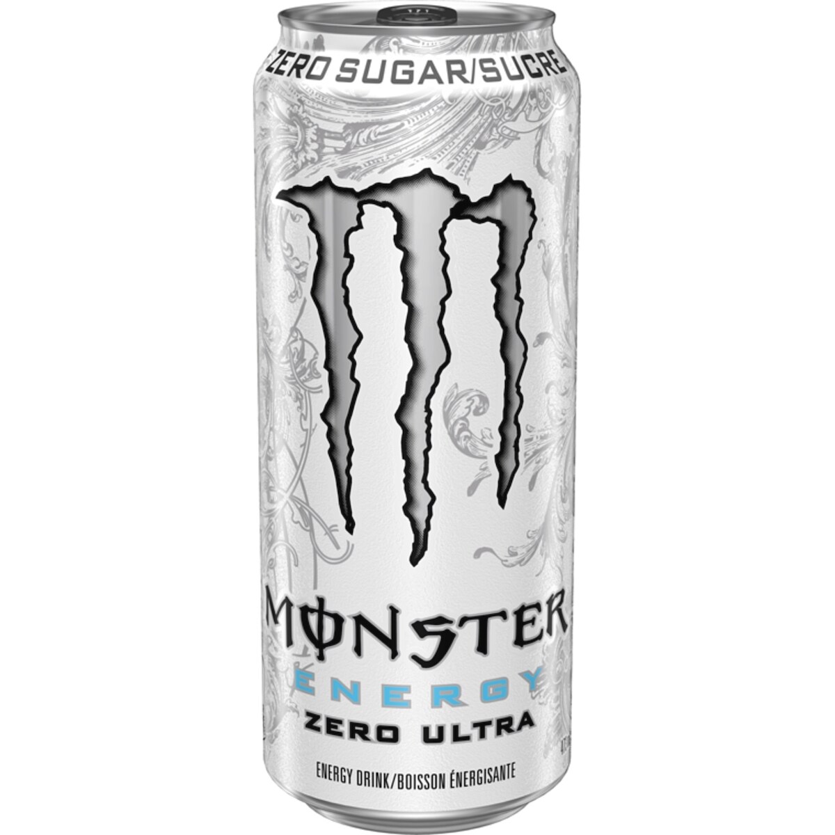 Energy Drink Zero Ultra