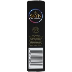 É Excitation 12 Condoms Non LubrifiéS Au Latex 4
