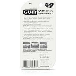 Soft-Picks Comfort Flex Mint 2