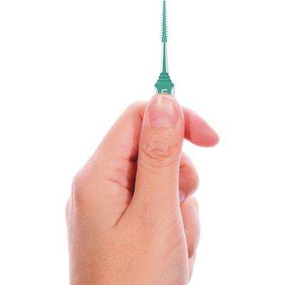 Soft-Picks Comfort Flex Mint 6