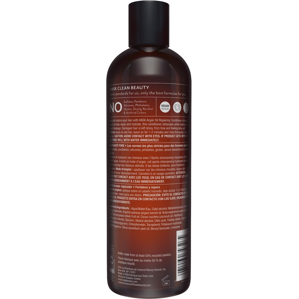 Argan Oil Repairing Conditioner