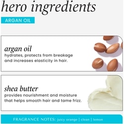 Argan Oil Repairing Conditioner 3