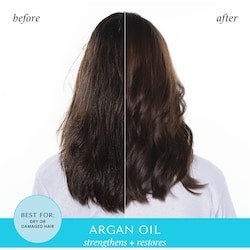 Argan Oil Repairing Conditioner 5