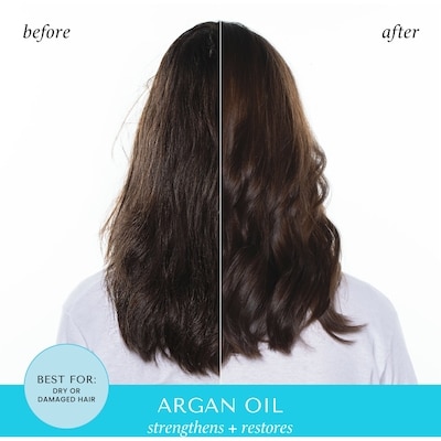 Argan Oil Repairing Conditioner 5