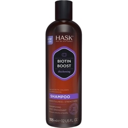 Biotin Boost Thickening Shampoo 1