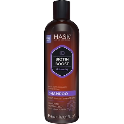 Biotin Boost Thickening Shampoo