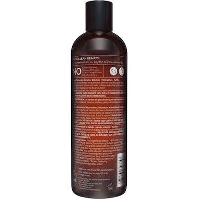 Biotin Boost Thickening Shampoo 2