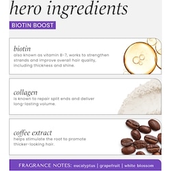 Biotin Boost Thickening Shampoo 3