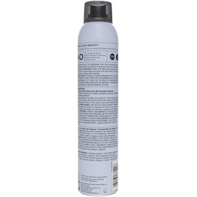 Chia Seed Volumizing Dry Shampoo 2
