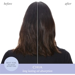 Chia Seed Volumizing  Dry Shampoo 5