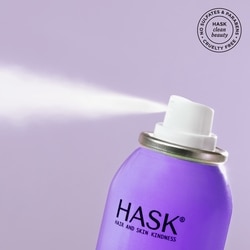 Chia Seed Volumizing  Dry Shampoo 6