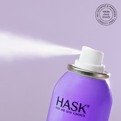 Chia Seed Volumizing Dry Shampoo 6