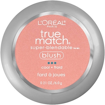 True Match Super-Blendable Blush