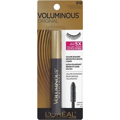 Mascara Voluminous Original 2