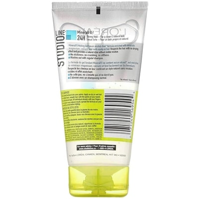 Studio Line MineralFX Melting Gel 24h 2