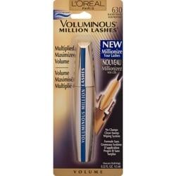 Voluminous Million Lashes Mascara 2