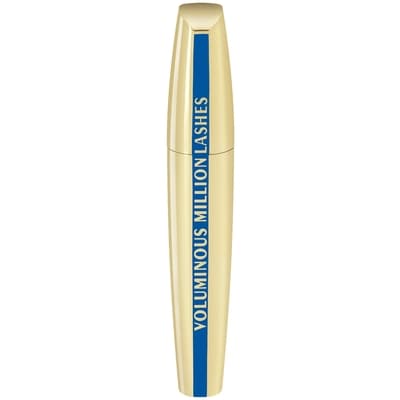 Voluminous Million Lashes Mascara 4