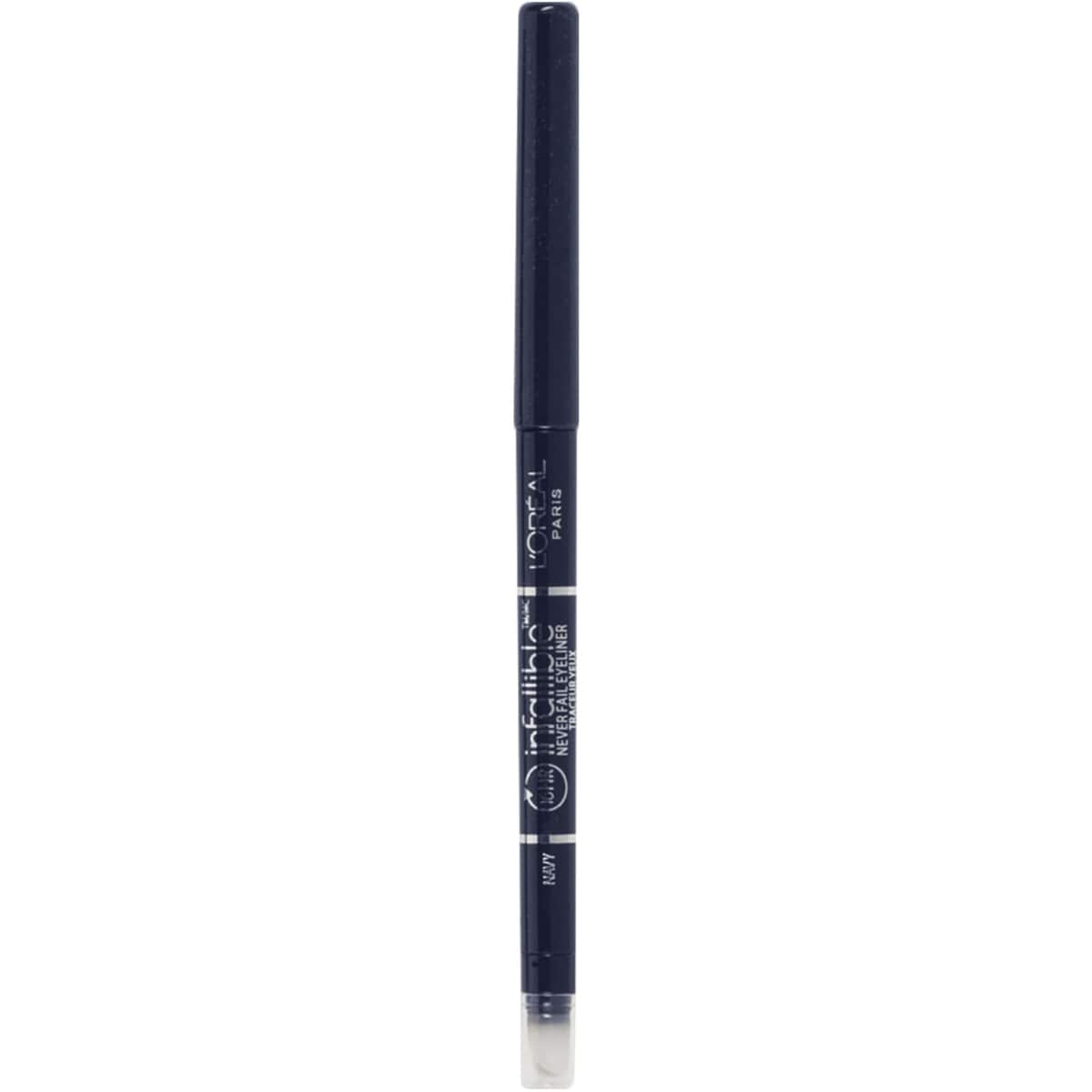 L'Oréal Paris Infallible Original Mechanical Eyeliner 0.24 g BLUE