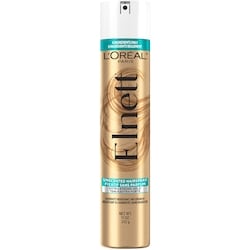 Extra Strong Hold Hairspray, Elnett Satin Unscented 1