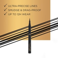Waterproof Liquid Eye Liner 2