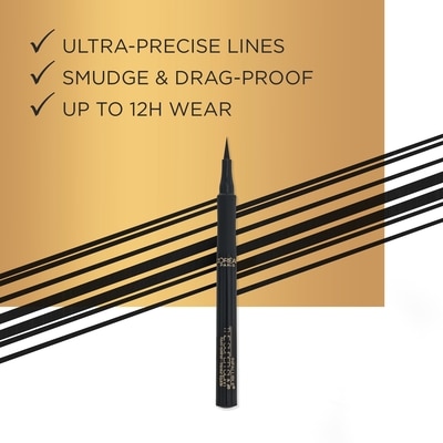 Waterproof Liquid Eye Liner 2