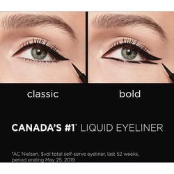 Waterproof Liquid Eye Liner 4