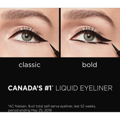 Waterproof Liquid Eye Liner 4